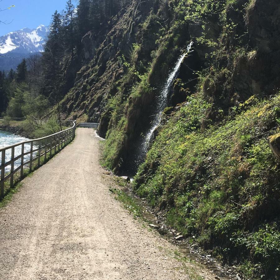 Fewo Watzmann Берхтесгаден Экстерьер фото